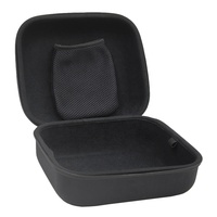 Étui de transport portable en EVA pour casque de sport sans fil SIYOU de haute qualité avec poche sandwich pour casque VR