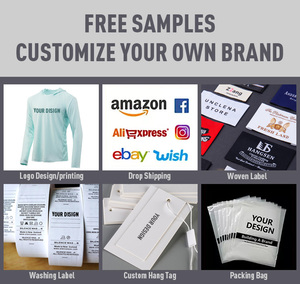 OEM 맞춤 남성용 면 통기성 사냥복 다양한 색상 선택 옷 오렌지 사파리 슈트 사냥 셔츠 - Product Image 6