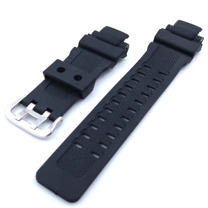 สายนาฬิกา PU - สำหรับ <span class=keywords><strong>G</strong></span>-<span class=keywords><strong>SHOCK</strong></span> GA1000/GW4000/G1400/<span class=keywords><strong>GW</strong></span> A1000 - Product Image 4