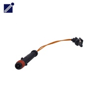 2115401717, 1695401617, 2205400717, GIC336 para W220 W211 350 de 600 de freno 169 de advertencia de desgaste de sensor