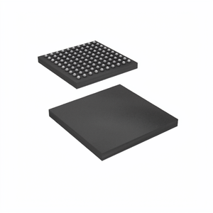 100 TFBGA PIC32MZ2048EFG100-I_GJX BOM IC In Stock Components Electronic Embedded - Product Image 1