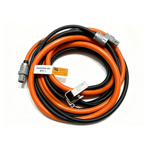 Câble de bras robotisé ABB 3HAC022999-001 avec service de réparation pour amplificateurs ABB et machines CNC ABB – Haute efficacité, fiable et durable - Product Image 4