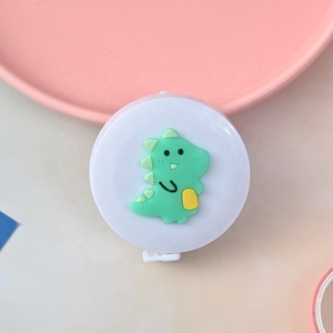 เทปสองหน้าแบบยืดหดได้ 1.5 ม. สำหรับวัดตัว วัดผ้า วัดเสื้อผ้า - Product Image 2