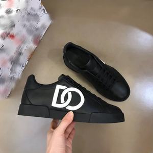 Zapatillas Deportivas de Diseño de Alta Calidad, Transpirables, de Cuero, con Suela de Phylon, para Caminar, Deporte y Aire Libre - Product Image 2