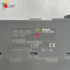 WD Original NP1X6406-W Z704 X6406-W <b>Digital</b> Input Module for Komori Offet Printing Parts NP1X6406W X6406W - Product Image 3