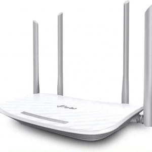 Router Inalámbrico TP-LINK Archer C50 de Doble Banda AC1200 con Cuatro Antenas de 5dBi, Mayor Cobertura, Punto de Acceso Wifi - Product Image 1