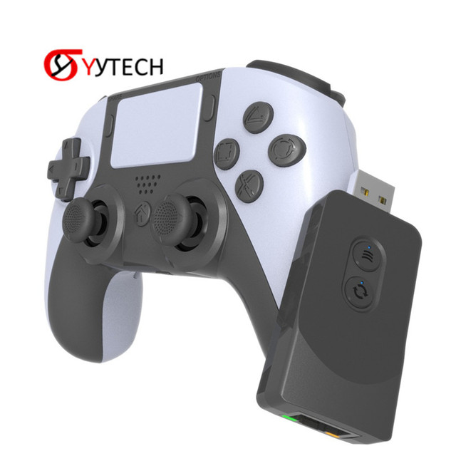 Syytech Game Wireless WIFI Controller for PS5 Accessories