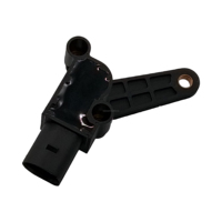 CAPTEUR DE NIVEAU DE PHARE AVANT GAUCHE ou DROIT 1T0907503A 1T0907503B pour Audi A6 VW Golf Jetta Touran