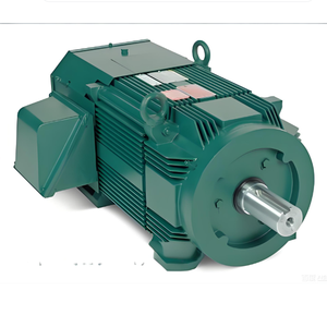 Precio de Fábrica, Motor BALDOR 380V CA, 0.75kw 1hp, Motores Monofásicos de Inducción de Bajo Ruido - Product Image 1