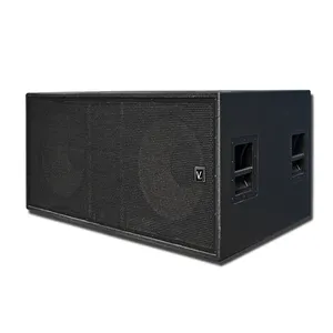 TP218 hoparlörler pa profesyonel subwoofer çift 18-inch özel oda hoparlör sahne subwoofer bar sahne ses