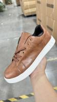 Chaussures décontractées pour hommes grandes tailles, à semelle souple, tendance, toutes saisons, en gros à prix réduit