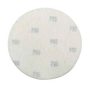 225 MM Yellow Drywall Disc Klett schleif scheibe Schleifpapier Bessere Saug-und Schleif scheibe für Trockenbau schleifer - Product Image 6