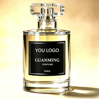 Étiquette imperméable pour bouteille de parfum, étiquette pour bouteille de vin, anti-taches et anti-rayures