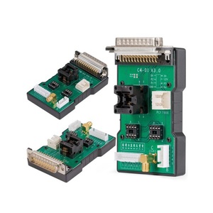 Programmateur OBDSTAR ODO Master avec Jumper de banc ECU C4-01 Host W004/W005/W006/BENCH 12V Garantie 1 an - Product Image 4