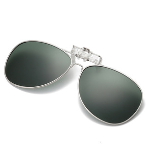 <span class=keywords><strong>Occhiali</strong></span> <span class=keywords><strong>da</strong></span> <span class=keywords><strong>sole</strong></span> senza montatura con <span class=keywords><strong>Clip</strong></span> in metallo con <span class=keywords><strong>Clip</strong></span> polarizzata <span class=keywords><strong>per</strong></span> <span class=keywords><strong>occhiali</strong></span> <span class=keywords><strong>da</strong></span> <span class=keywords><strong>vista</strong></span> - Product Image 5