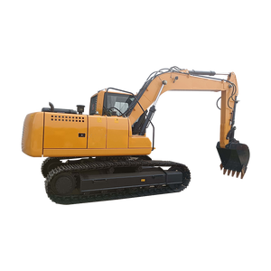 เครื่องขุดไฮดรอลิกขนาด6ตันขนาดเล็กเครื่องยนต์ดีเซลจากจีน - Product Image 4