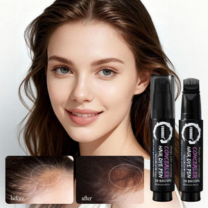 ผลิตภัณฑ์ย้อมผมชั่วคราว-ใช้งานง่าย สีสันสดใส ติดทนนาน และล้างออกได้ - Product Image 5