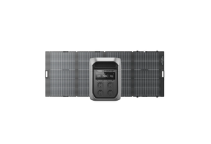 Ecoflow Delta สถานีพลังงาน2048Wh แบบพกพา3000W สถานีพลังงานพลังงานแสงอาทิตย์ความจุ2Kwh สูงสุด3บวก - Product Image 2