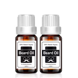 Liquide nourrissant pour barbe et pattes de singe pour hommes, hydratant en profondeur, de haute qualité, très vendu, doux et hydratant - Product Image 4