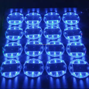 ไฟติดถนนพลังงานแสงอาทิตย์แบบ LED ความสว่างสูง ทนทาน พร้อมฝาครอบ PC สำหรับ<span class=keywords><strong>ลา</strong></span>นจอดรถ - Product Image 3