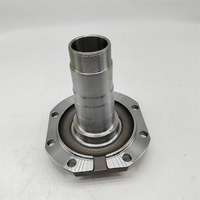 WLBTR OEM 43401-60060 Fusée de direction pour Toyota Hilux YN106 Land Cruiser FJZ70
