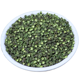 Vente <span class=keywords><strong>en</strong></span> gros d'usine: grains de <span class=keywords><strong>poivre</strong></span> <span class=keywords><strong>vert</strong></span> du Sichuan, grains dodus, bas prix - Product Image 3