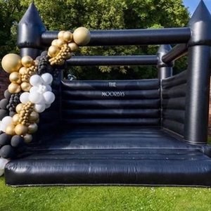 Utdoor-Casa hinchable <span class=keywords><strong>para</strong></span> niños, piscina <span class=keywords><strong>de</strong></span> <span class=keywords><strong>bolas</strong></span> y tobogán <span class=keywords><strong>de</strong></span> agua <span class=keywords><strong>para</strong></span> <span class=keywords><strong>alquiler</strong></span> comercial, fiesta <span class=keywords><strong>de</strong></span> <span class=keywords><strong>cumpleaños</strong></span> - Product Image 1