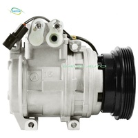 Bailin - Auto Ac Compressor Spare Parts