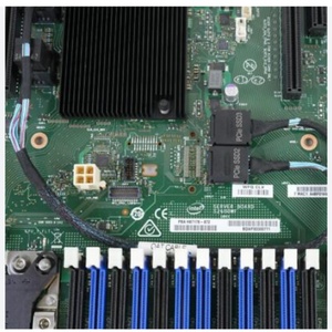 Placa de servidor S2600WFQR hecha de plástico duradero actualmente en stock - Product Image 5