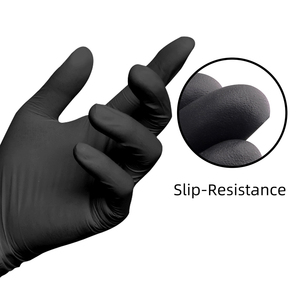XINGYU-<span class=keywords><strong>Guantes</strong></span> desechables de nitrilo para preparación de alimentos, <span class=keywords><strong>guantes</strong></span> protectores de nitrilo - Product Image 2