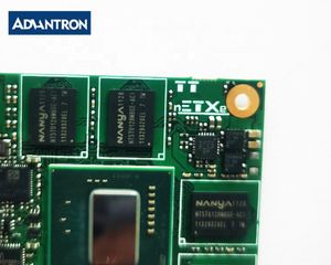 Kontron 34003-5100-06-1 3400334004-2000-16-1 34003-1040-16-1 Placa base industrial CPU Placa CPU Original Stock - Product Image 6