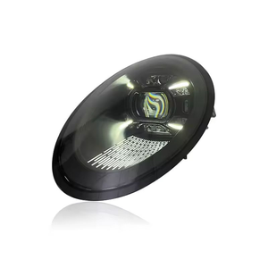 Faros LED para 911 991 (2012-2018), Estilo PDLS, 12V, Nuevos, 36W, 6000 lm, 6000K, Plug and Play, Ajuste Universal, 1 Año de Garantía - Product Image 5