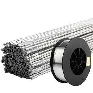 سبائك الألومنيوم في درجات الحرارة المنخفضة ، سبائك الألومنيوم - Product Image 3