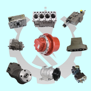 تسخير أسلاك المحرك D6D D7D VOE20914988 VOE22243151 من أجل EC210 EC140 <span class=keywords><strong>VOLVO</strong></span> - Product Image 5