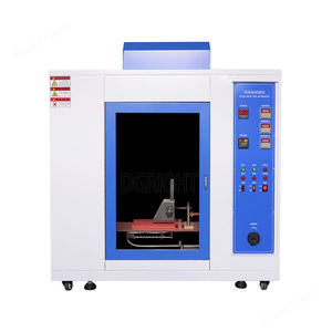 विद्युत उपकरण के लिए सुई लौ और चमक तार परीक्षक प्रति आइक 60695-11-5 मानक - Product Image 6