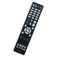 Télécommande RC-1239 personnalisée OEM d'usine pour récepteur AV Denon AVR-X3700H AVR-X2700H AVR-S960H AVRX3700H AVRX2700H AVRS960H