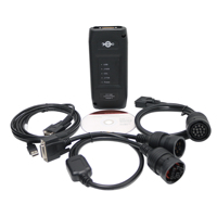 317-7485 3177485 Adaptador de Comunicación Grupo ET III, Piezas para Maquinaria de Construcción