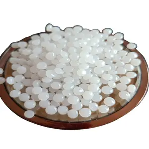 High Quality HDPE 2911 Granules Plastic Pellets Resin Price Per kg Suppliers