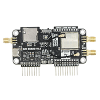 适用于鳍式零WiFi 3合1多板NRF24 + ESP32扩展CC1101 Flipper0多功能修改开发模块