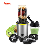 Robot culinaire mixeur 3 en 1 Nutri Blender Mixeur à fruits Smoothie