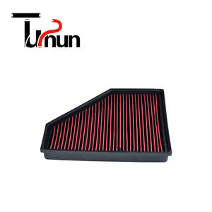 Filtro de aire de alto flujo Porsche 33-2942 para 2005-2015 <span class=keywords><strong>BMW</strong></span> <span class=keywords><strong>X1</strong></span> <span class=keywords><strong>SDrive</strong></span>/335d 3.0L L6 Diesel New Condition - Product Image 5