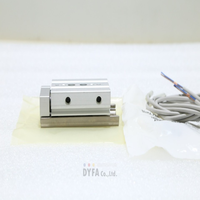 Nouveau Cylindre de table coulissante MXQ8A-10ZB-M9B d'origine, en stock, authentique CYL-TAB-I-1038=1B26