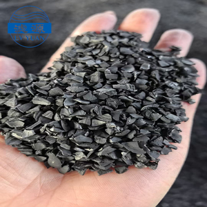 Hạt/bột/viên than/dừa/Gỗ dựa than hoạt tính lọc khí/xử lý nước/Vàng hóa chất phụ trợ đại lý - Product Image 2