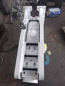 20G <span class=keywords><strong>KB</strong></span> 2000 Marteau-piqueur hydraulique 2000 Comac pour ciseau 320c 135 mm 20 tonnes - Product Image 3