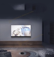 Concentrateur WiFi sans fil pour maison intelligente, télécommande universelle IR, via l'application Smart Life Tuya, fonctionne avec Alexa Google Home