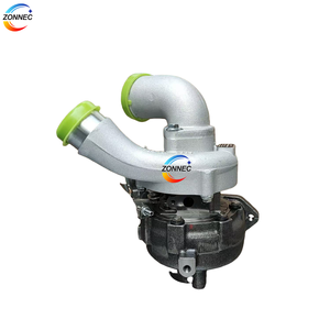 Turbocompresseur Pour Hyundai H-1 Starex 2.5L 125Kw – 28200-4A480 – Neuf