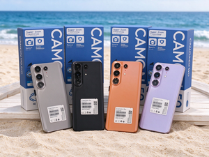 Teléfono Inteligente Camon 50 Pro 5G, Éxito de Ventas 2026, Global 4G/5G, Pantalla Micro Curva, Desbloqueo Facial y por Huella Dactilar - Product Image 6