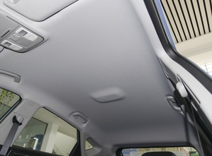Coche Eléctrico Geely Geometry <span class=keywords><strong>C</strong></span> <span class=keywords><strong>E</strong></span> <span class=keywords><strong>a</strong></span> 2022 Nuevo EV Car AWD 400KM Pomelo Auto Eléctrico Usado - Product Image 5