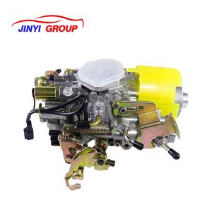 <b>Carburetor</b> for Mitsubish Lancer 1991-1995 MD192037 MN0026549 - Product Image 1