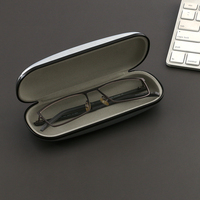 Étui à lunettes de protection haut de gamme E88 ET2023 avec fonction anti-pression et anti-chute
